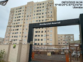 Imagem do imóvel AP40820