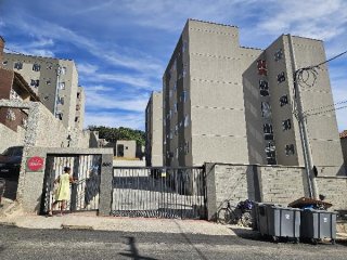 Imagem do imóvel AP04804