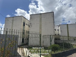 Imagem do imóvel AP91405